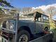 Land Rover Series 11a Spares Or Repairs