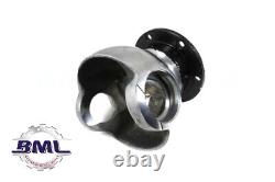 Land Rover Series 1948-84 Front Axle Chrome Ball Swivel Housing Oem. Part 539741