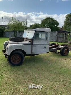 Land Rover Series 1 (107)