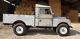 Land Rover Series 1 107 Inch 1955 1956