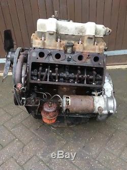 Land Rover Series 1 1600 / 1.6 Engine