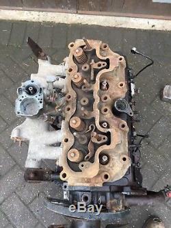 Land Rover Series 1 1600 / 1.6 Engine