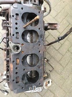 Land Rover Series 1 1600 / 1.6 Engine