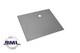 Land Rover Series 1 1948 1953 Ckd Petrol Tank Lid. Part- Da3281