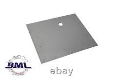 Land Rover Series 1 1948 1953 Ckd Petrol Tank Lid. Part- Da3281