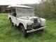 Land Rover Series 1 1953 80 Welder