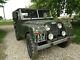 Land Rover Series 1 1955 Barn Find Uk Car With Heritage Certificate Can Deliver