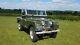 Land Rover Series 1 1957