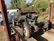 Land Rover Series 1 1957 88 Chassis And Axles