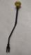 Land Rover Series 1,2,2a & 3 4 Wheel Drive Lever Assembly And Knob