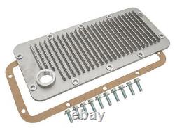 Land Rover Series 1, 2, 2A, 3 (Except V8) Transfer Case Sump Cover DA9016