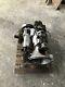 Land Rover Series 1, 2, 2a, 3 Gearbox With Toro Bearmach Overdrive