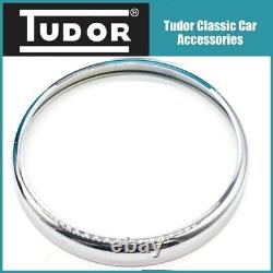 Land Rover Series 1, 2,2a Premium Halogen Conversion Headlight Pack TUDOR