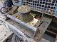Land Rover Series 1 2 3 Fairey Capstan Winch With Linkage Rare