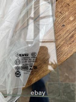 Land Rover Series 1 2 and 3 Series Windscreens X2 New LH OR RH