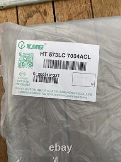 Land Rover Series 1 2 and 3 Series Windscreens X2 New LH OR RH