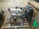 Land Rover Series 1, 2 Litre Engine Has Been Rebuilt, Running On Floor
