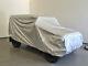 Land Rover Series 1-3 107/109 Lwb 1948-1985 Summerpro Car Cover