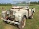 Land Rover Series 1 80