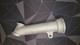 Land Rover Series 1 80 1600 Oil Filler Tube And Cap
