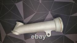 Land Rover Series 1 80 1600 Oil Filler Tube And Cap