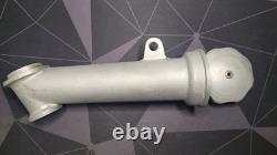 Land Rover Series 1 80 1600 Oil Filler Tube And Cap