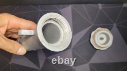 Land Rover Series 1 80 1600 Oil Filler Tube And Cap