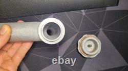 Land Rover Series 1 80 1600 Oil Filler Tube And Cap