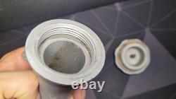 Land Rover Series 1 80 1600 Oil Filler Tube And Cap