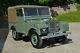 Land Rover Series 1 80 1948 Ken Wheelwright Restoration Sold More Required