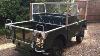 Land Rover Series 1 80 1951 2 0