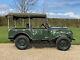 Land Rover Series 1 80 1952