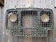 Land Rover Series 1 80 Front Panel Lights Behind 48-50 Series One