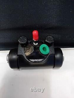 Land Rover Series 1 80 Lh Rear Brake Wheel Cylinder 232077 Original Girling