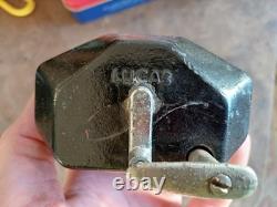 Land Rover Series 1 80 One Lucas Wiper Motor CW1 12 Volt Original