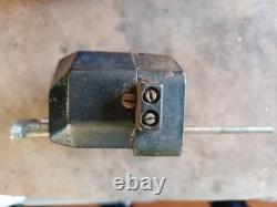 Land Rover Series 1 80 One Lucas Wiper Motor CW1 12 Volt Original