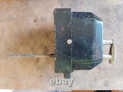 Land Rover Series 1 80 One Lucas Wiper Motor CW1 12 Volt Original