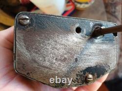 Land Rover Series 1 80 One Lucas Wiper Motor CW1 12 Volt Original