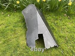Land Rover Series 1, 80 Original New Old Stock Drivers Inner Front Wing. 1949-51