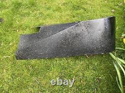 Land Rover Series 1, 80 Original New Old Stock Drivers Inner Front Wing. 1949-51