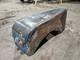 Land Rover Series 1 80 Wing 52-53 N/s Part Number 302551