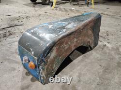 Land Rover Series 1 80 Wing 52-53 N/S part number 302551