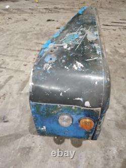 Land Rover Series 1 80 Wing 52-53 N/S part number 302551