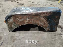 Land Rover Series 1 80 Wing 52-53 N/S part number 302551