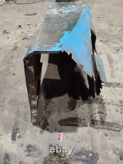 Land Rover Series 1 80 Wing 52-53 N/S part number 302551