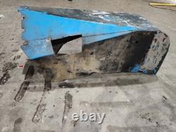 Land Rover Series 1 80 Wing 52-53 N/S part number 302551