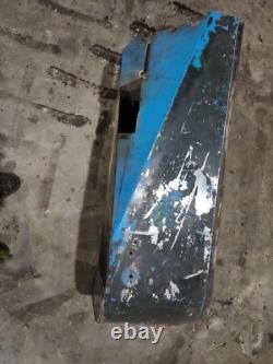 Land Rover Series 1 80 Wing 52-53 N/S part number 302551
