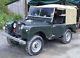Land Rover Series 1 80 Inch One Family Owned Rare