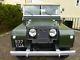 Land Rover Series 1 80 Inch, Soft Top, Totally Restored