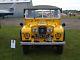 Land Rover Series 1 86 1954